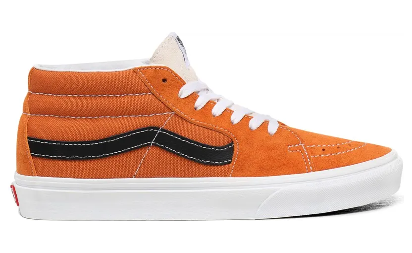 Vans Sk8Mid (VN0A3WM3WZ5)