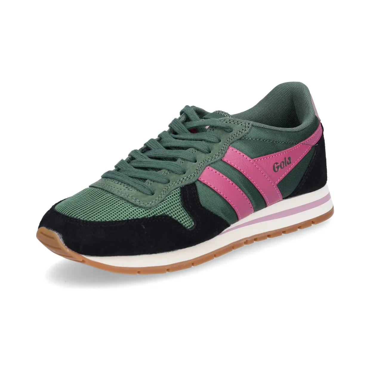 gola-sneaker CLA592NA