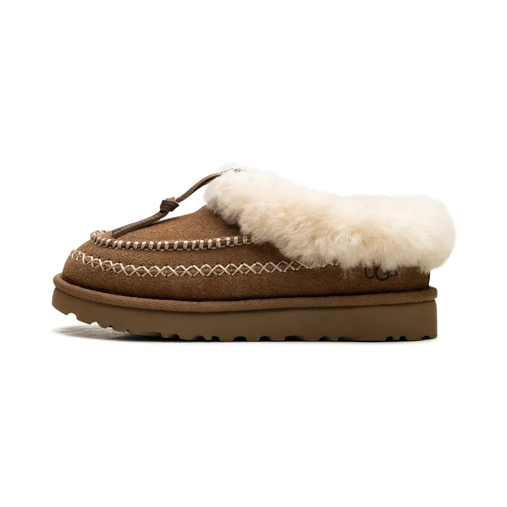 Ugg Tasman Alpine Slide “Chestnut” (1158258-CHE)