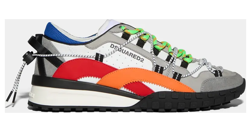 dsquared2-sneaker 17144643OA