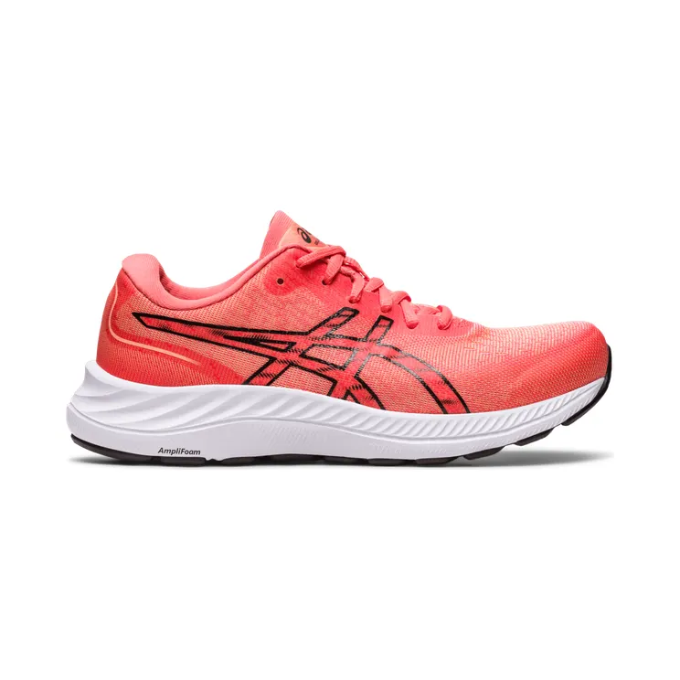Asics Gel-excite 9 Papaya/Black (1012B182.703)