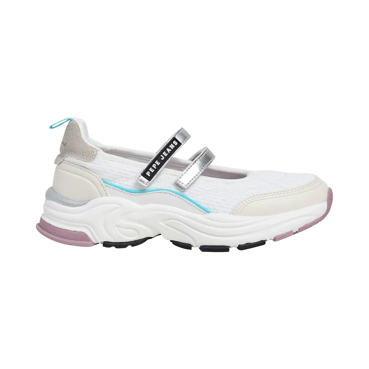 pepe-sneaker PGS600006-803