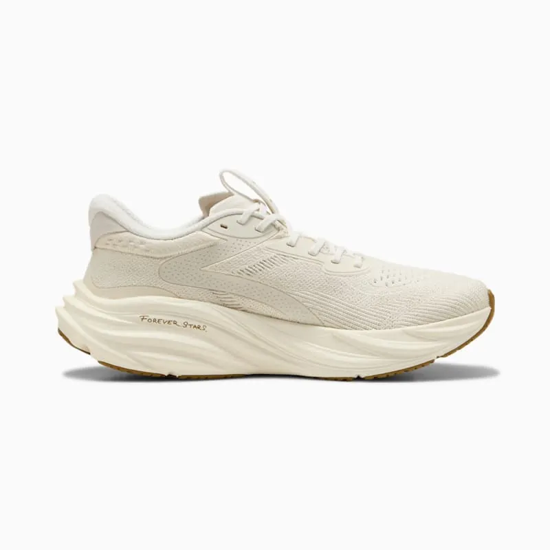 Puma Magnify Nitro 3 Saysky Warm White Honey Butter (312320-01)