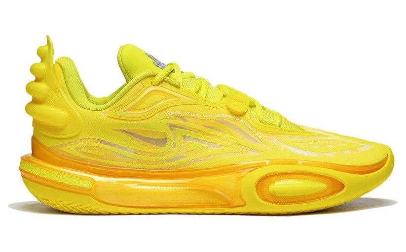 Li-Ning Wade All City 11 V2 Chemical Reaction (ABAT053-5)