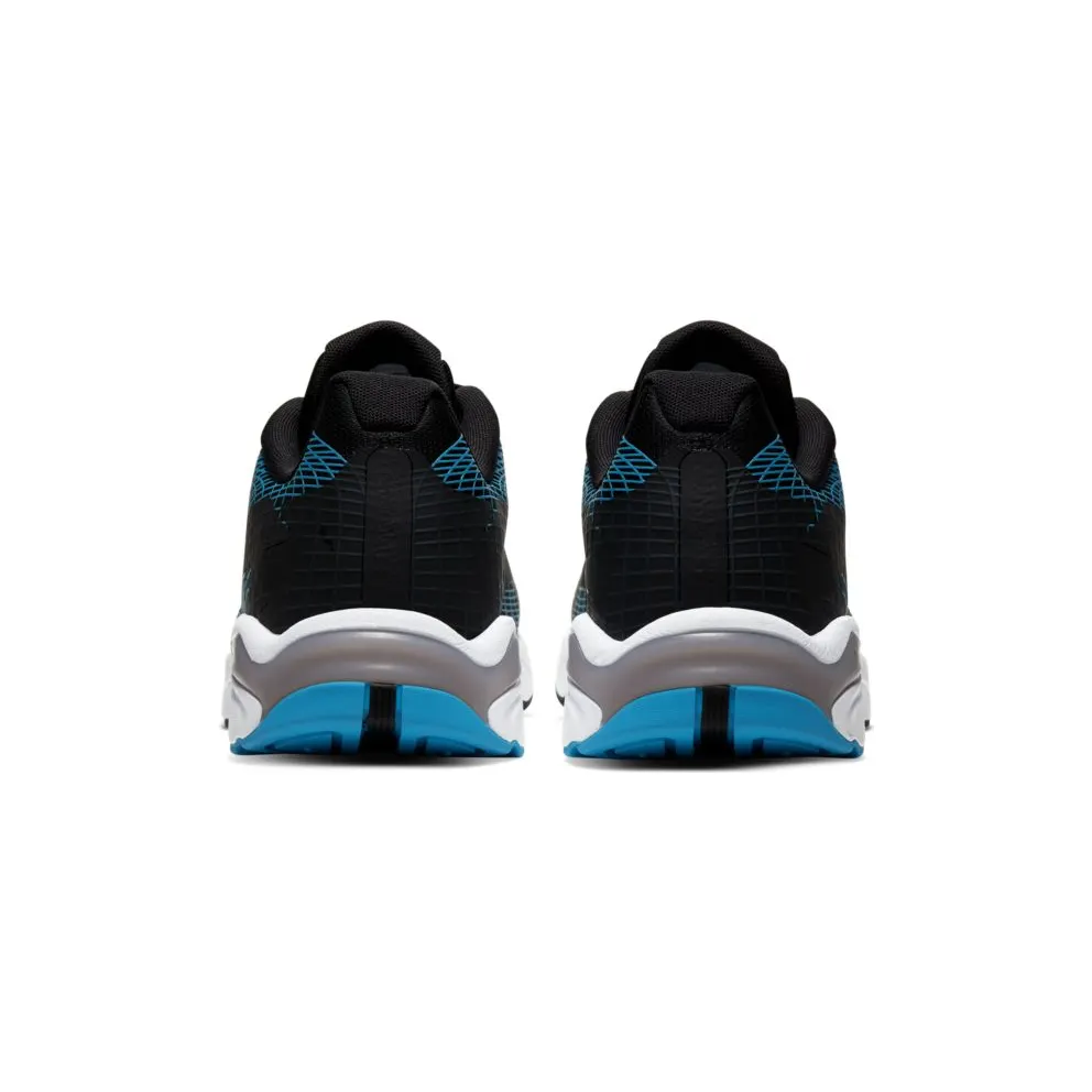 Nike D/MS/X Ghoswift Blue Stardust Black/Blue Stardust-Wolf Grey-White (BQ5108-003)