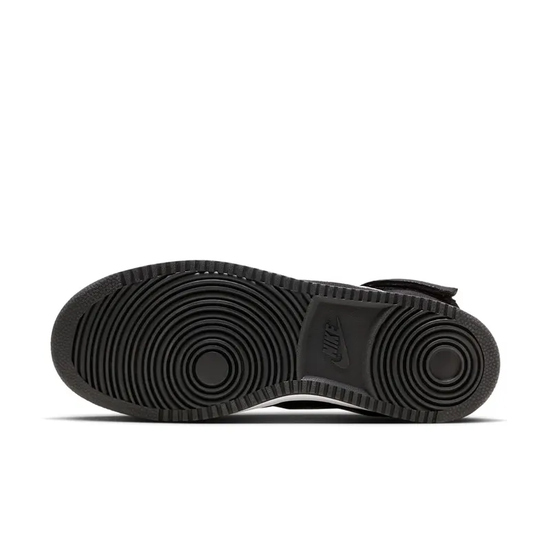Nike Vandal High Stussy Black (DX5425-001)
