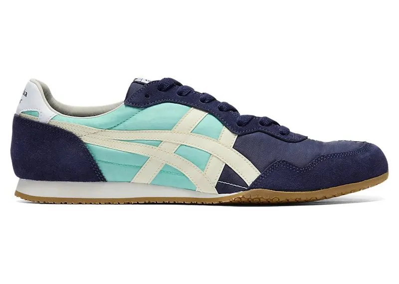 Onitsuka Tiger Serrano Peacoat Ivory (1183B400-408)