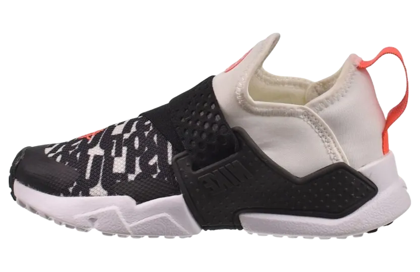 Nike Huarache Extreme Print (PS) “White” (AR2499-100)
