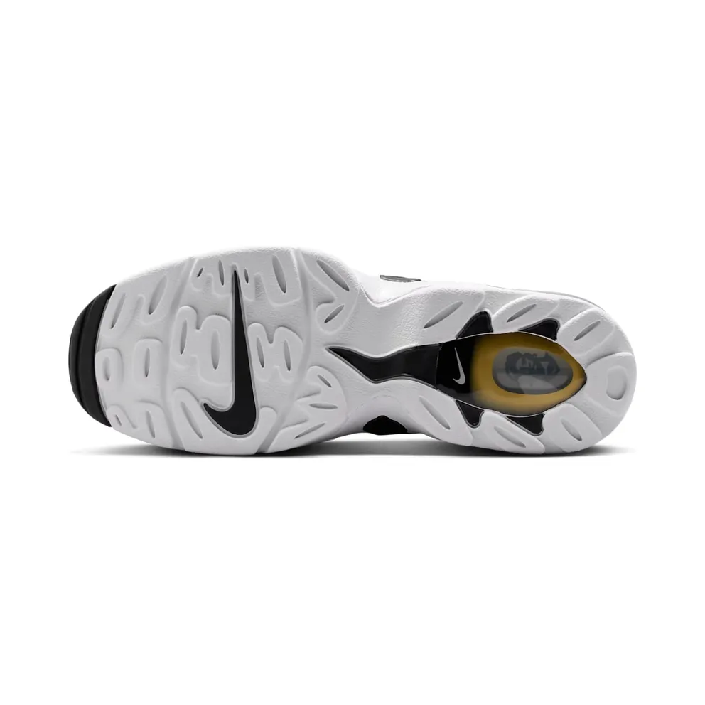 Nike Air DT Max 96 Low “Black Metallic Gold” (IF5478-001)