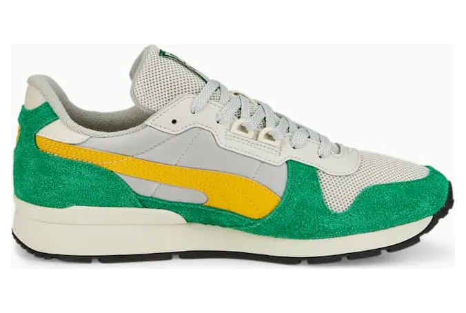 Puma RX 737 New Vintage Groen/Wit (387573-01)