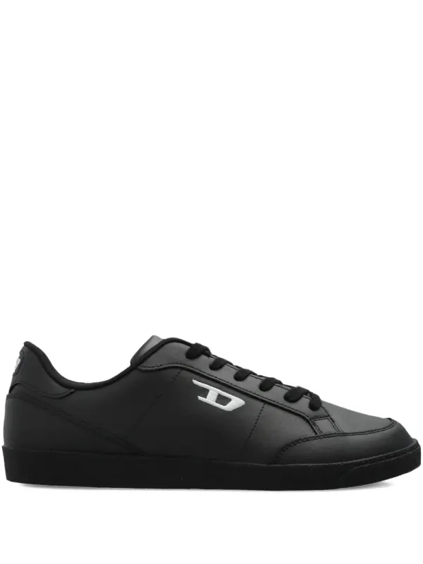 Diesel S-D-Leo Sneakers – Schwarz (Y03907P0476)