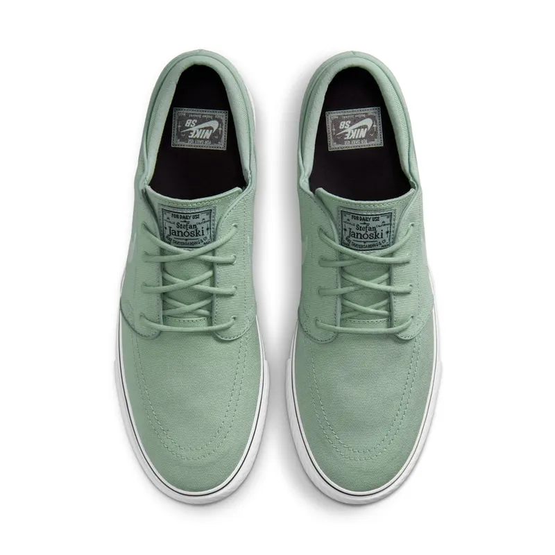 Nike SB Stefan Janoski Steam/White/Gum Light Brown/Steam (HQ1655-002)