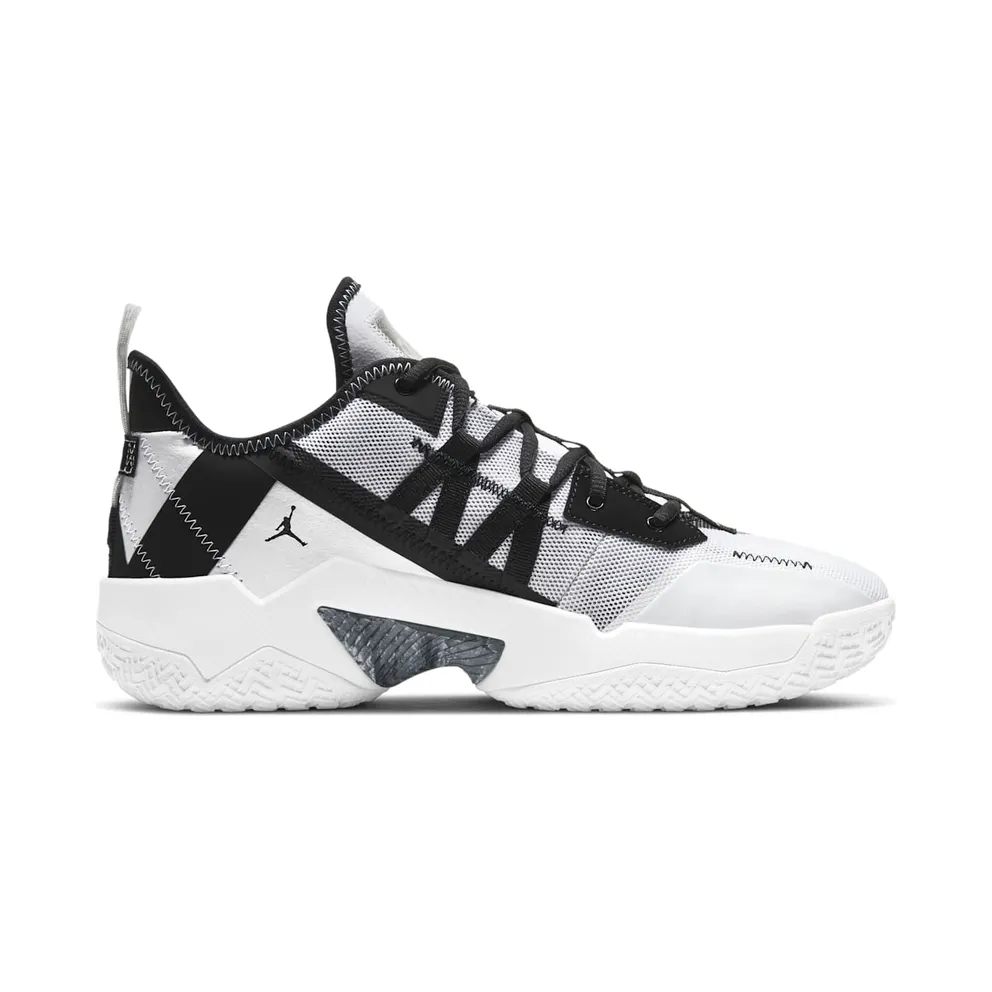 Jordan One Take II Basketball White (CW2457-100)