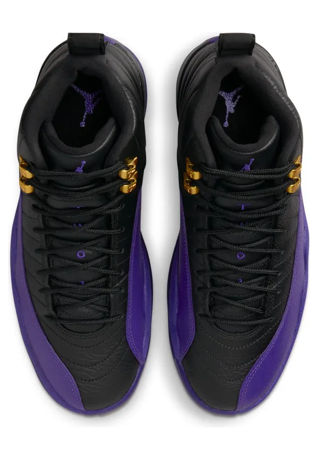 air-jordan-12 CT8013-057