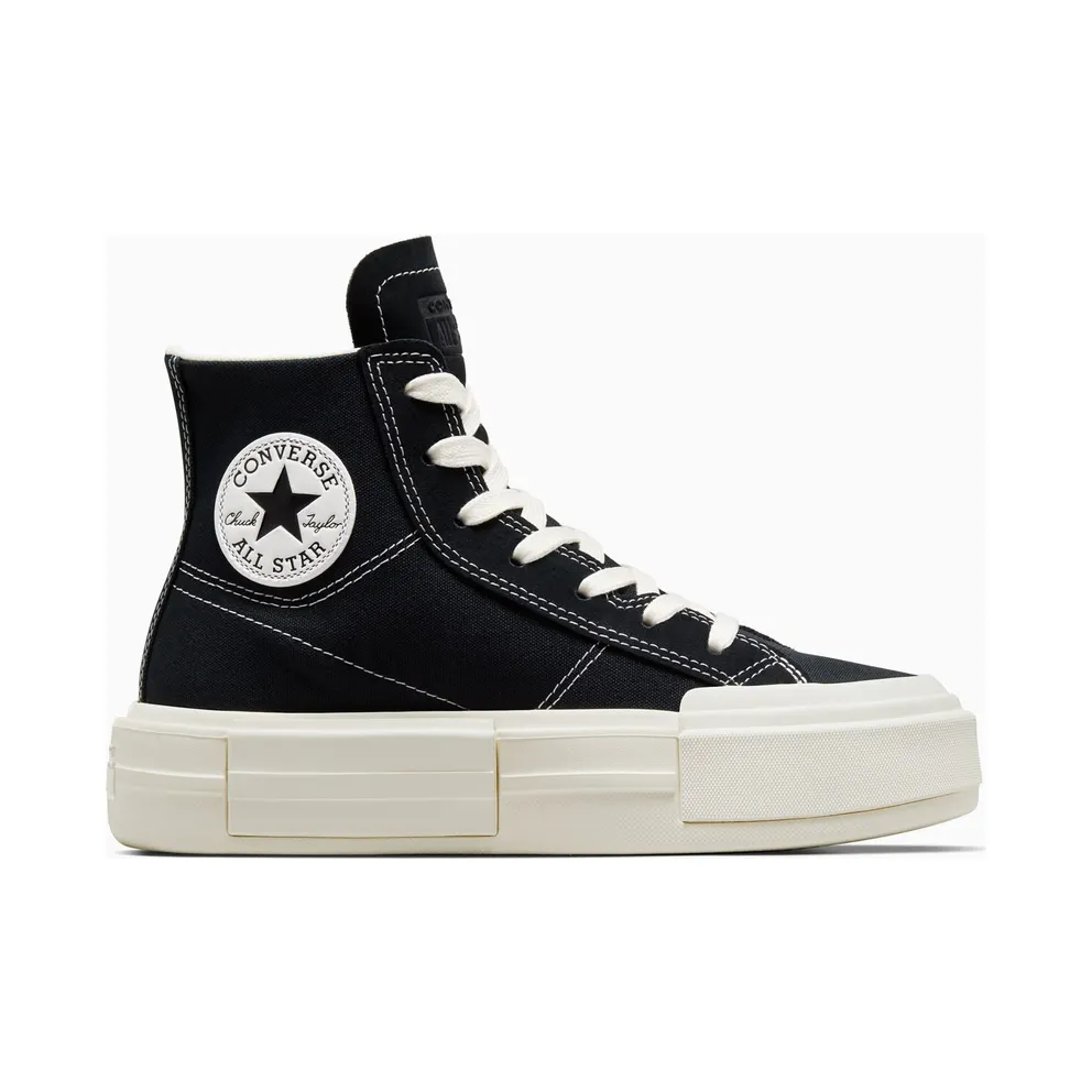 Converse Chuck Taylor All Star Cruise Black/egret/black