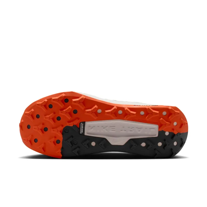Nike Wildhorse 10 Summit White & Safety Orange – “Summit White / Safety Orange / Black” (FV2338-103)
