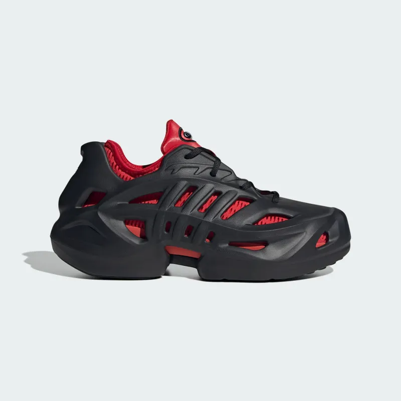adidas Adifom Climacool Core Black / Core Black / Better Scarlet (IF3907)