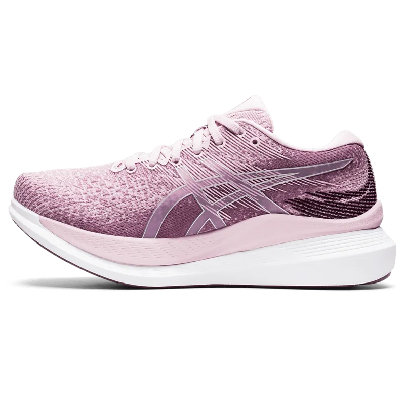 Asics GlideRide 3 Rosequartz/Deep Plum (1012B180.501)