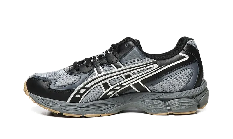 Asics Gel NYC 2055 “Clay Grey Black” (1203A542-022)
