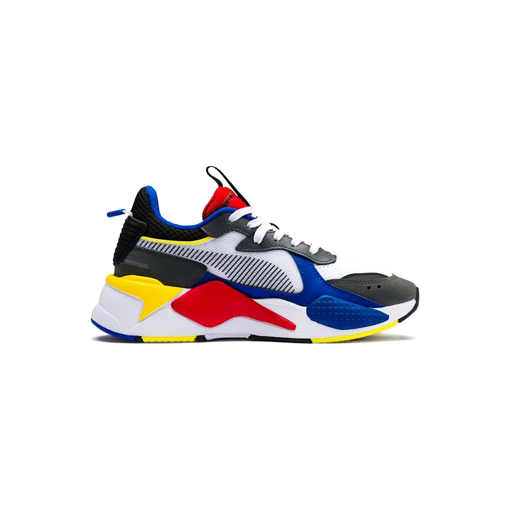 Puma RS-X Toys White (GS)