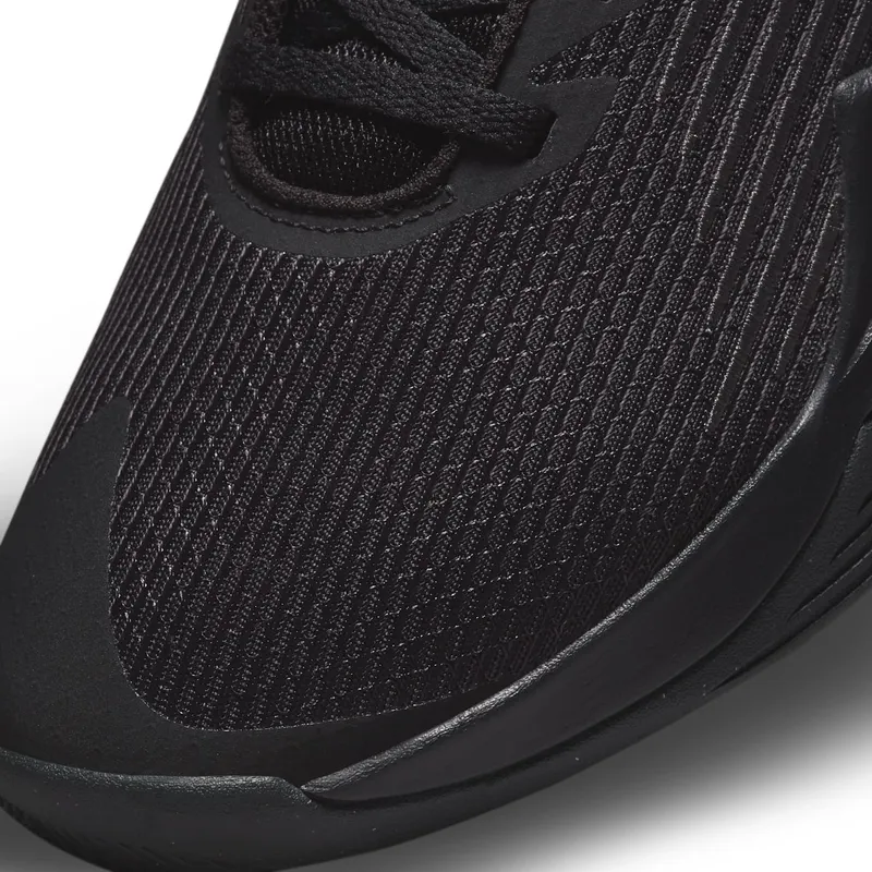Nike Precision 5 Black (CW3403-006)