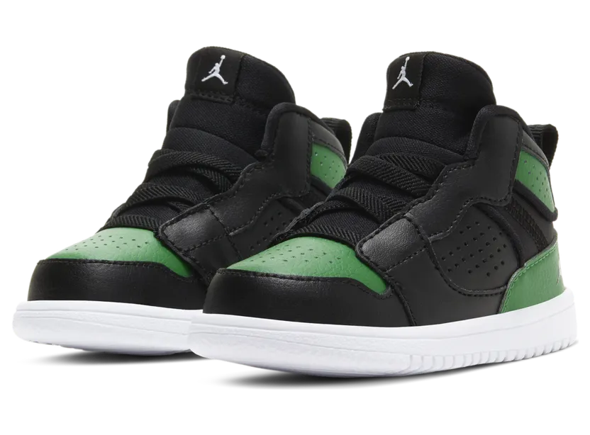 Jordan Access – Zwart