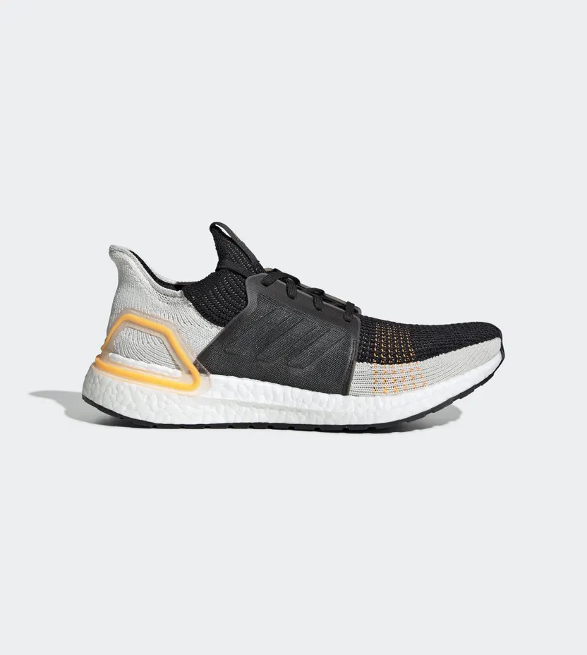 Adidas UltraBoost 19 ‘Trace Cargo’ Trace Cargo/Raw White/Solar Red (G27514)