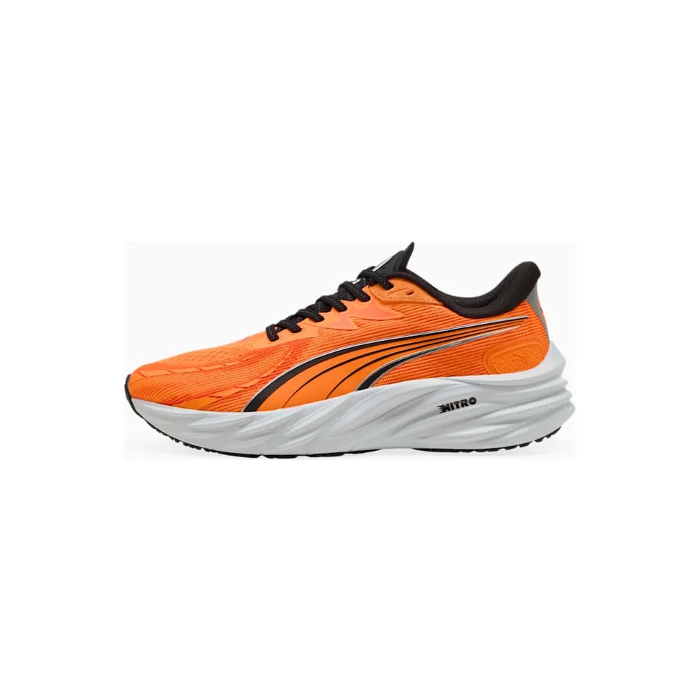 Puma Velocity Nitro 4 Heat Fire Black (311140-09)