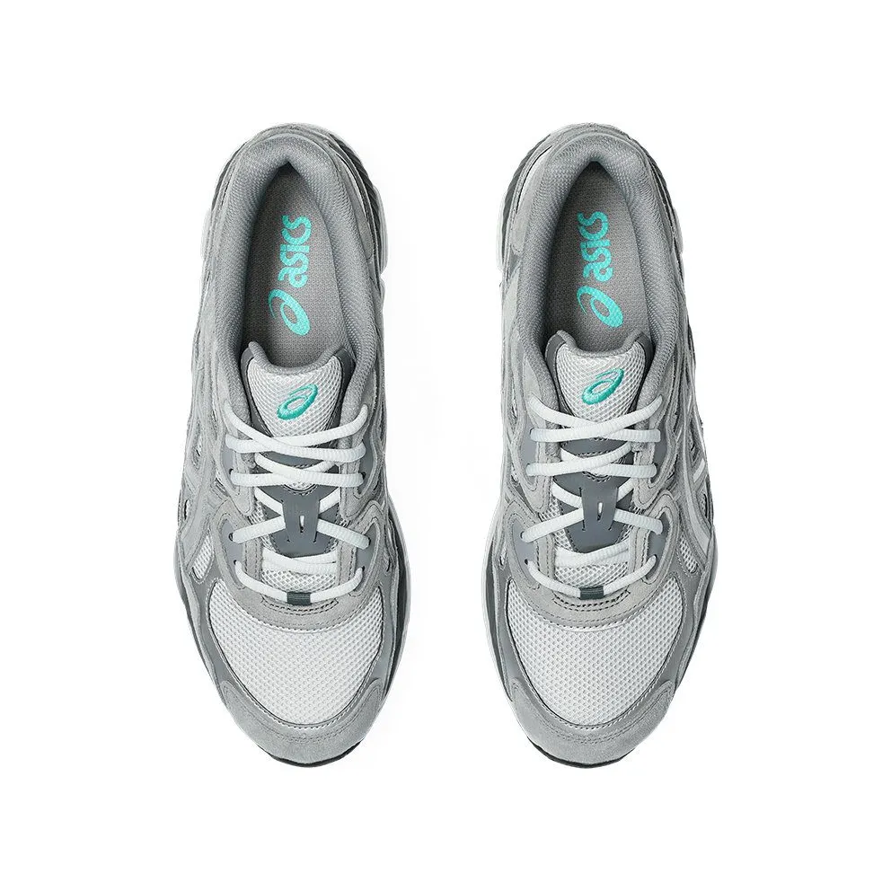 ASICS Gel-NYC Glacier Grey Blue (1203A424-020)