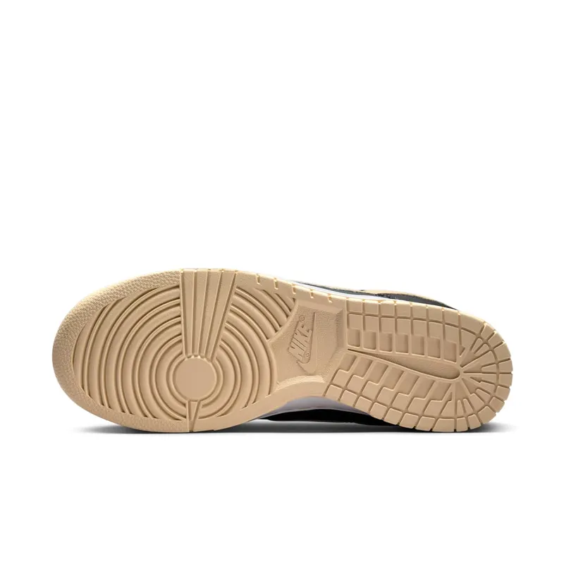 Nike Dunk Low Retro “Sesame” (DV0831-005)