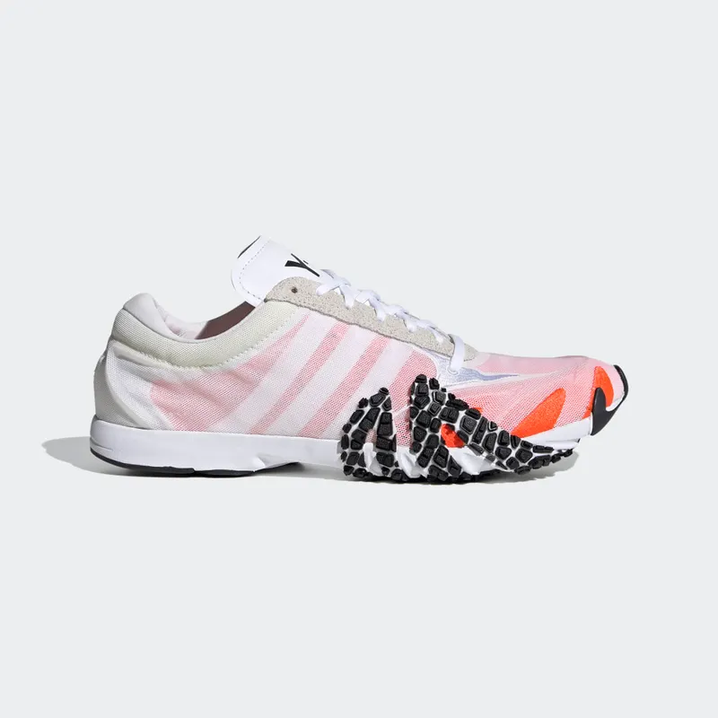 adidas Y-3 Adizero Wrap Cloud White / Solar Orange / Black (EH2047)