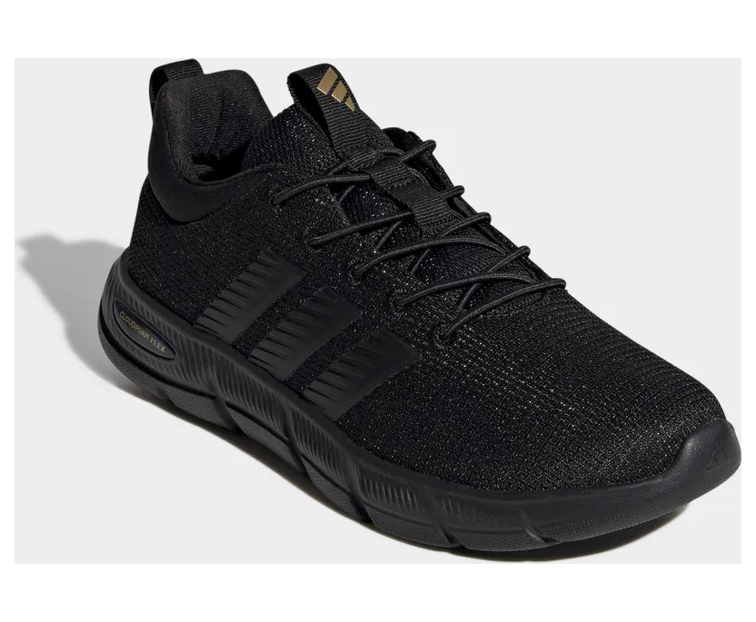 Adidas Cloudfoam Black (HQ4935)
