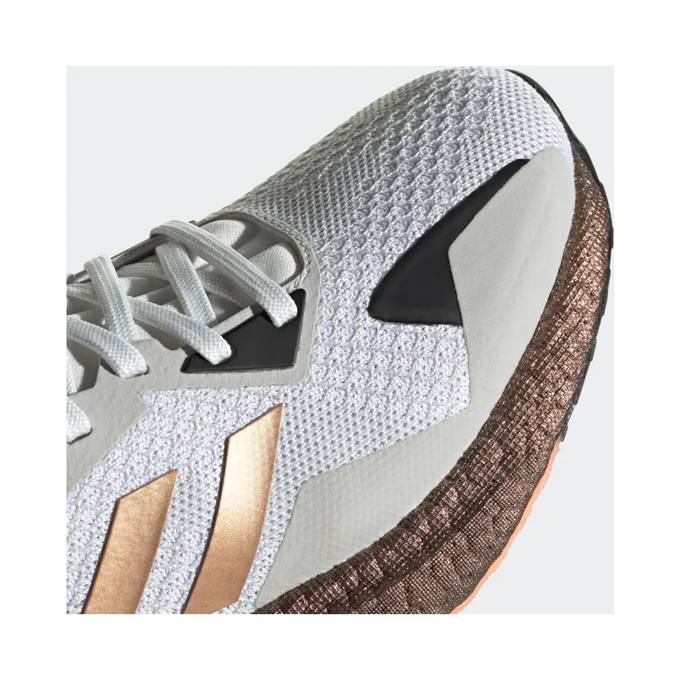 adidas X9000L3 Crystal White / Copper Metallic / Core Black (EH0051)