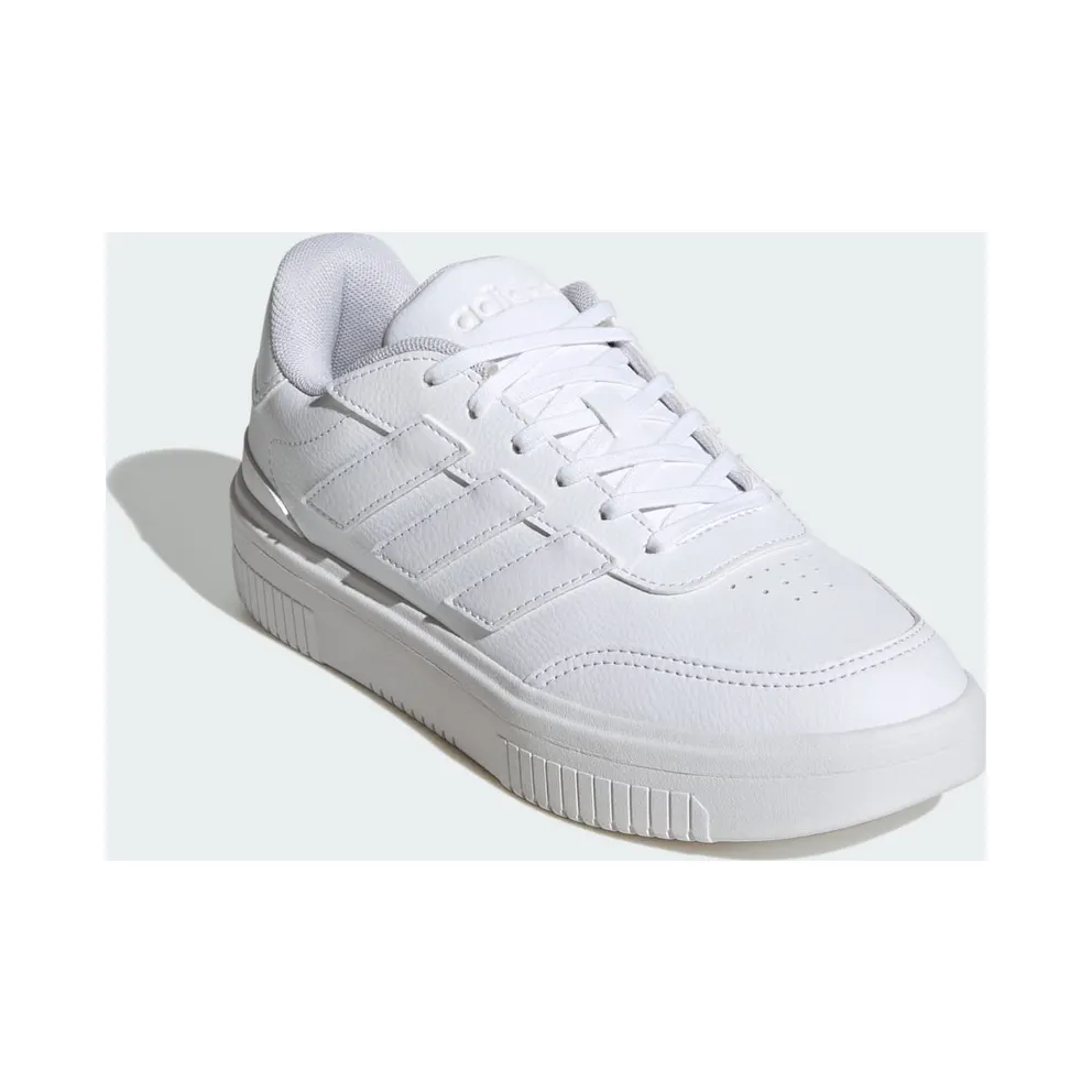 Adidas Courtblock Bold Cloud White / Cloud White / Cloud White (IH6171)