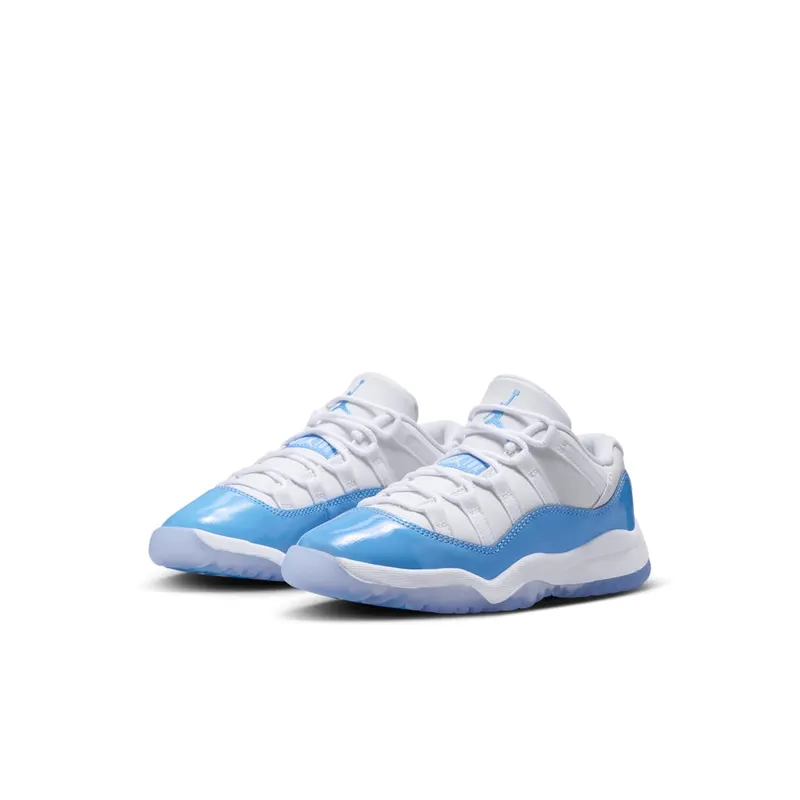 Air Jordan 11 Low PS “University Blue (2026)” (FV5116-100)