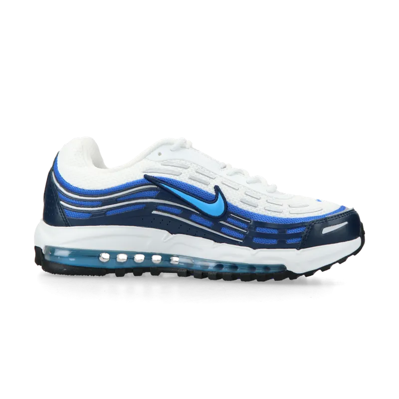 Nike Air Max TL 2.5 (summit white / university blue / obsidian) – FZ4110-102