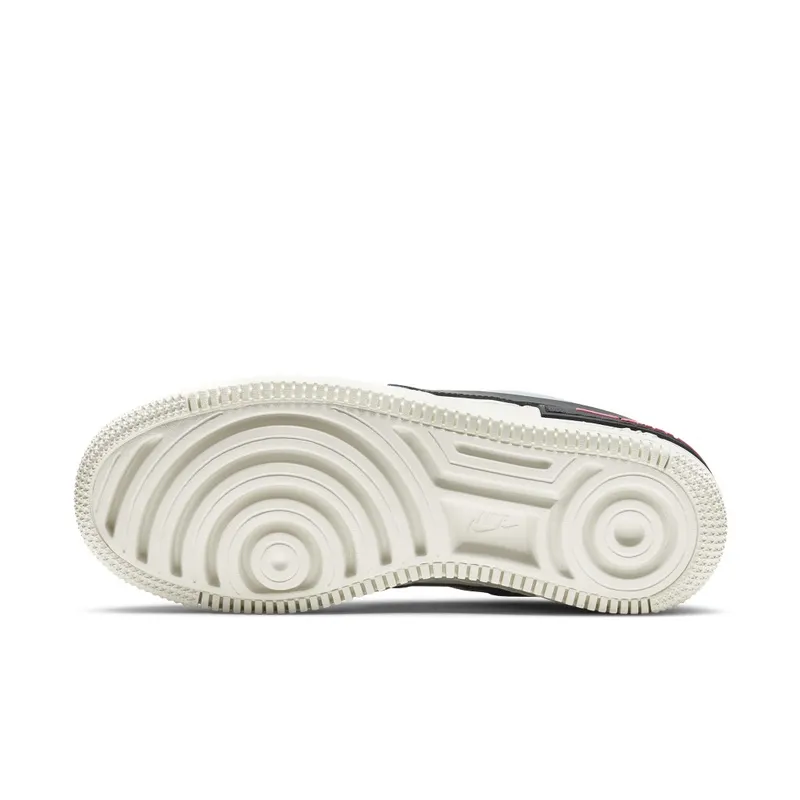 Nike Air Force 1 Shadow White (CU8591-101)