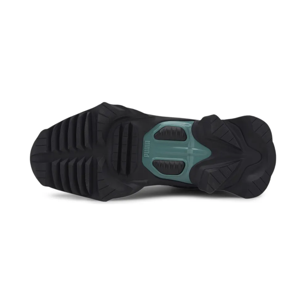 Puma Nitefox Boot Helly Hansen Black (373549-01)
