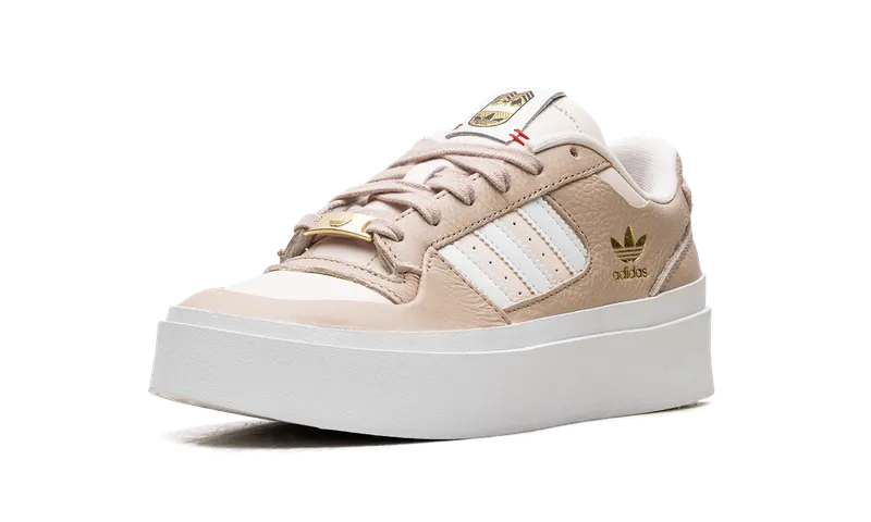 Adidas Forum Bonega “Magic Beige” (IF4829)