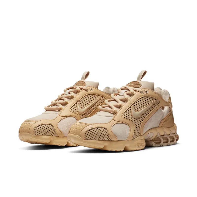 Nike Air Zoom Spiridon Cage 2 Sesame (2020) (CU1768-200)