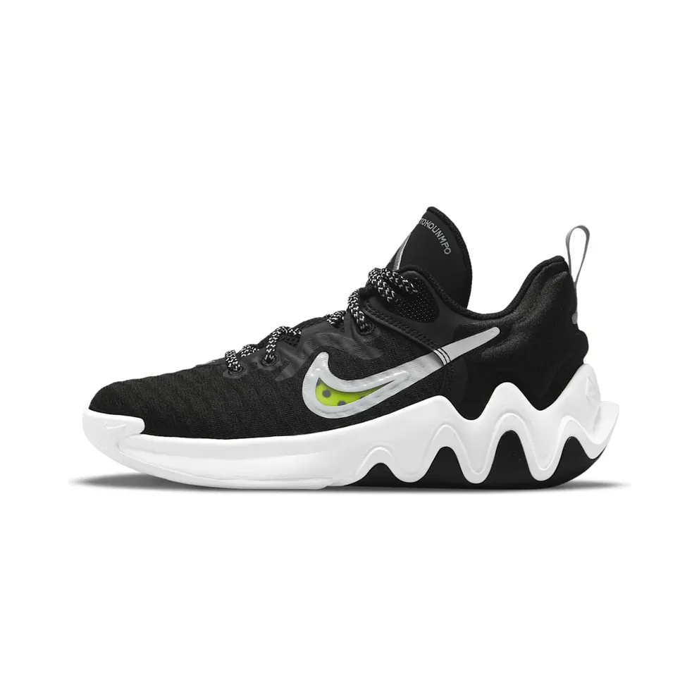 Nike Giannis Immortality Black White (GS) (DB6081-010)