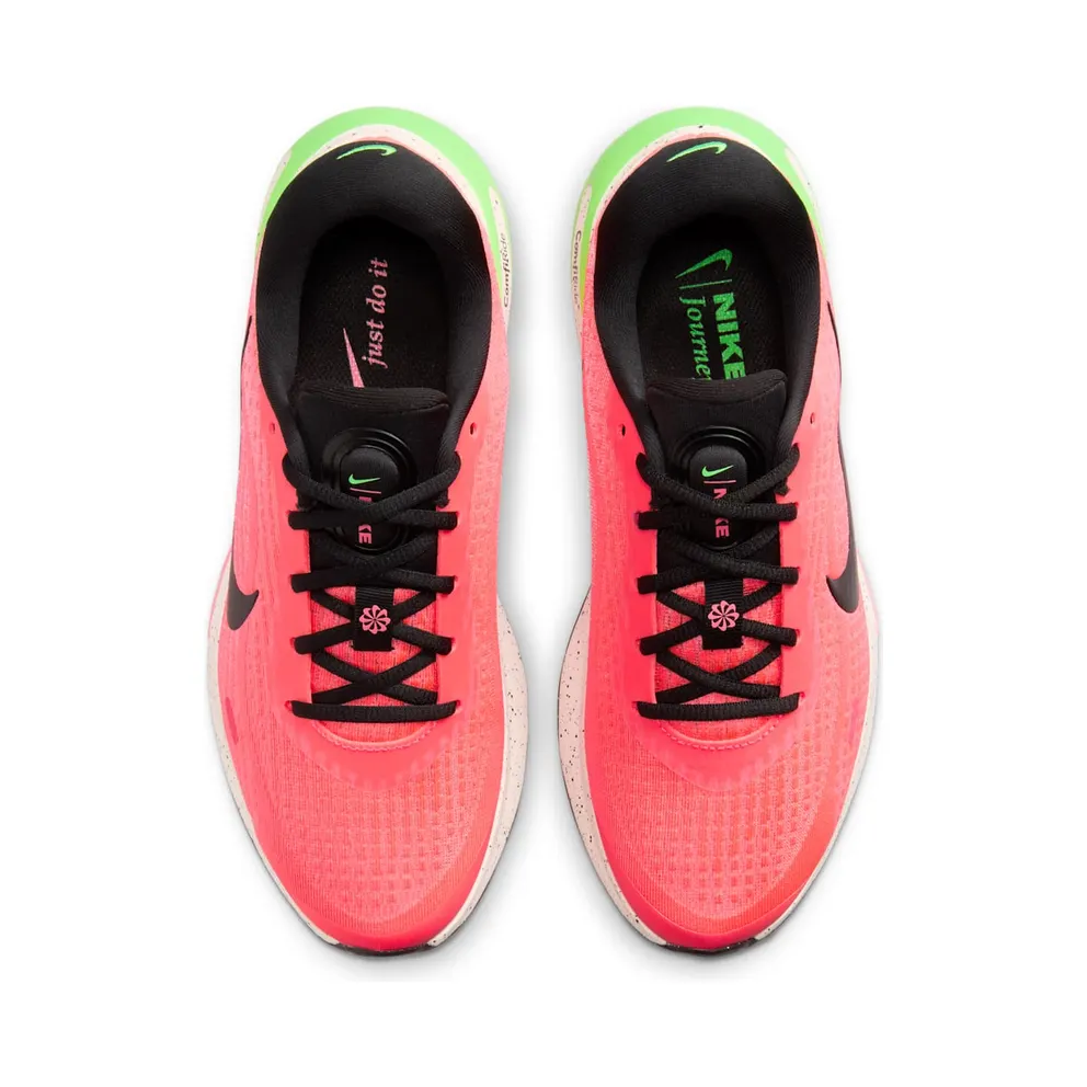 Nike Journey Run Hot Punch (HJ7352-674)