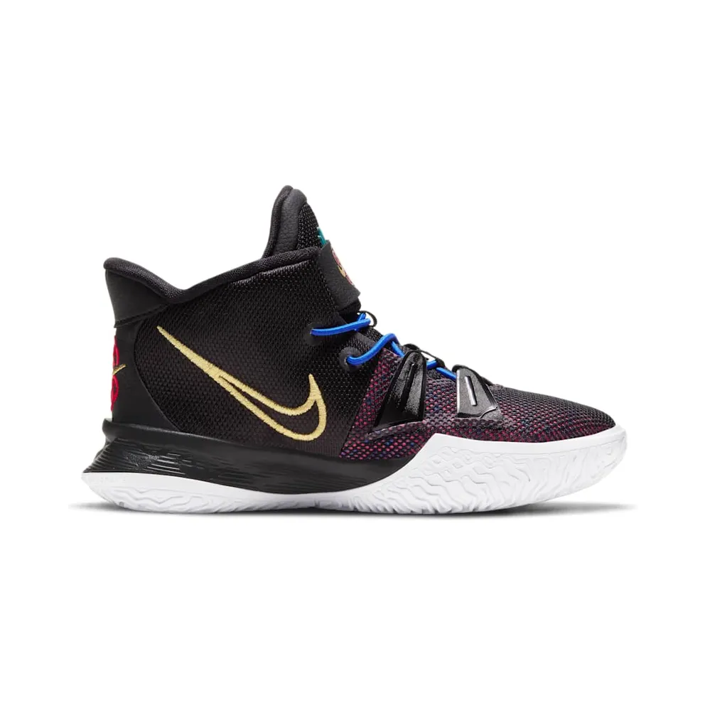 Nike Kyrie 7 Chinese New Year (CW3240-001)