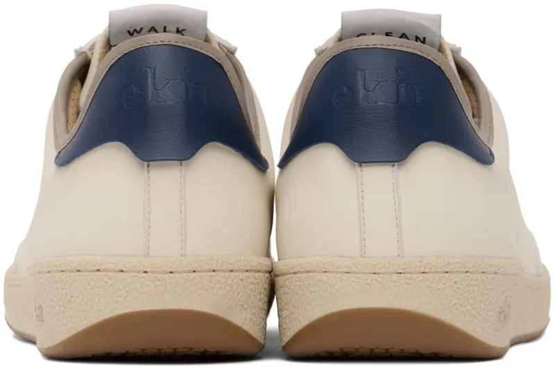 ekn Off-White Papaya (PA-01-VE-02-AW22)