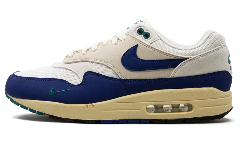 Nike Air Max 1 Athletic Department University Gold (FQ8048-133)