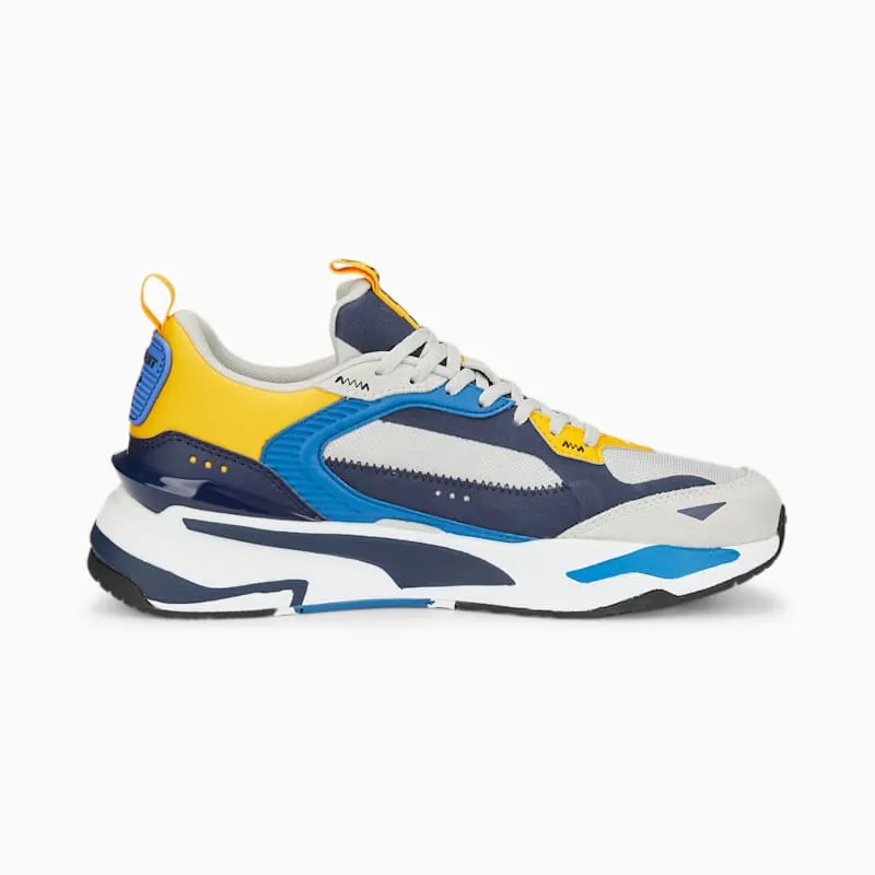 Puma RS-Fast Limiter suède Blue/Grey/White (38782501)