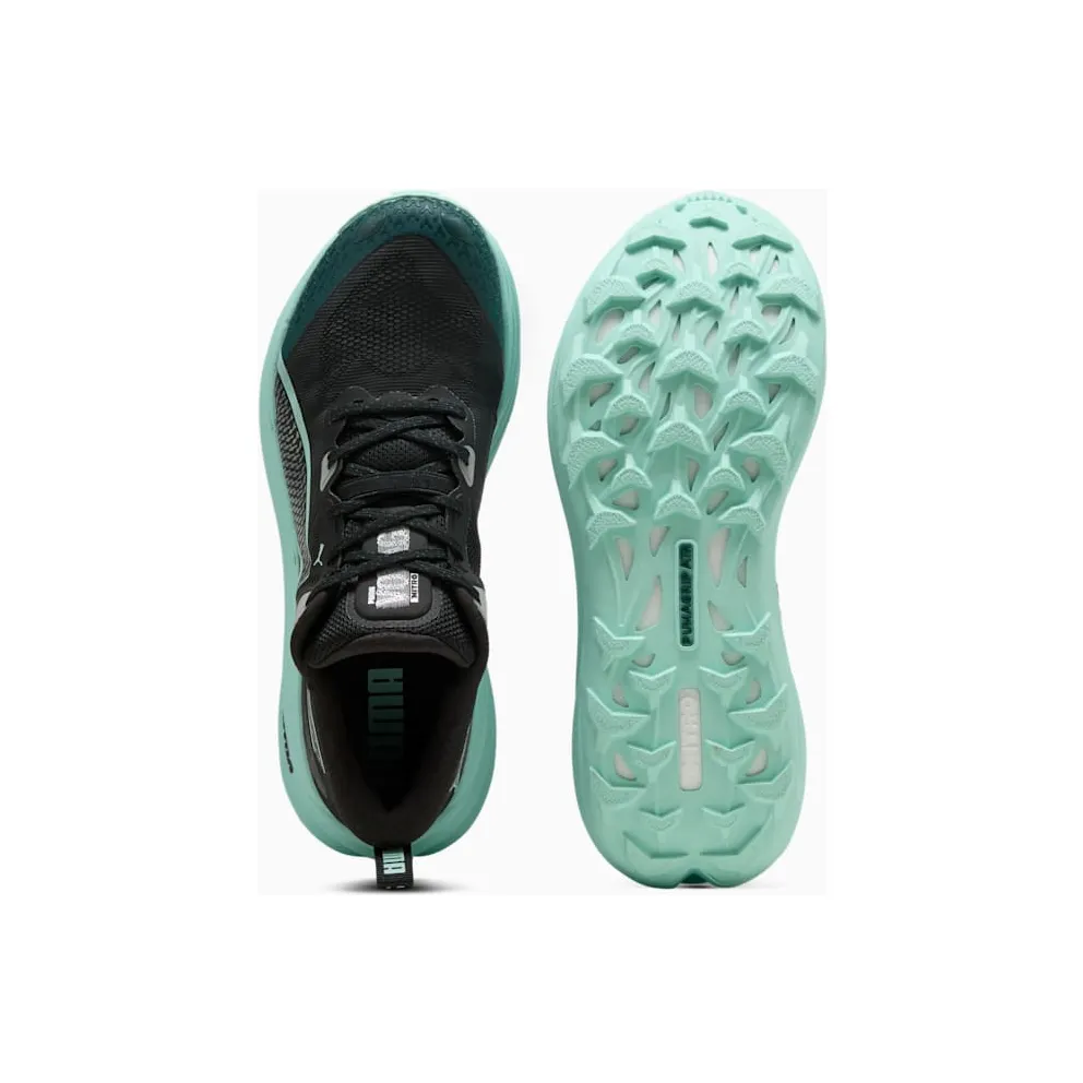 Puma Voyage Nitro 4 Green Terrain Mint Melt (311041-04)