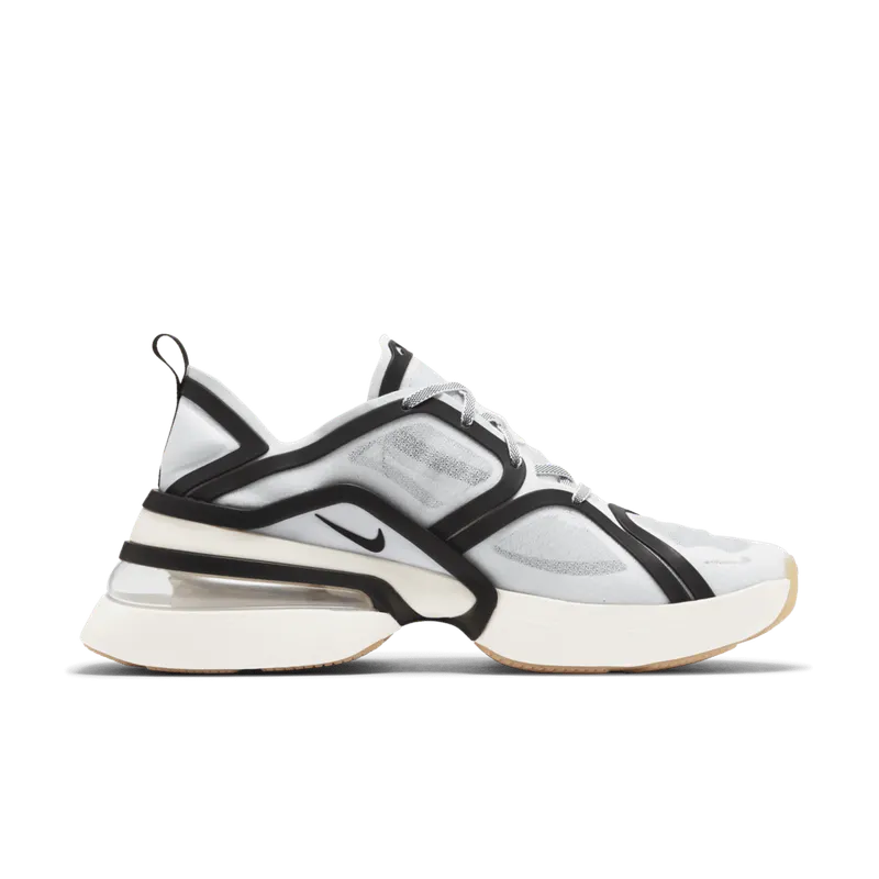 Nike Air Max 270 XX White (W) White/Pale Ivory/Gum Medium Brown (DA8880-100)