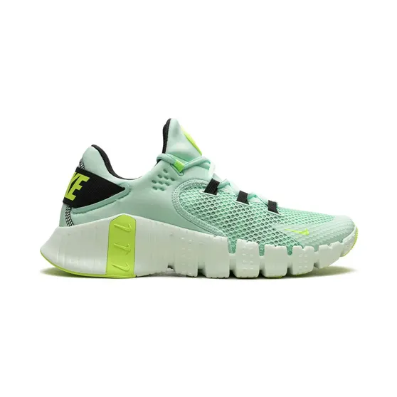 Nike Free Metcon 4 Fuchsia “Green” (CT3886)