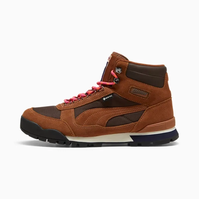 Puma RDR Boot Hi Gore-Tex Noah “Mahogany/Mahogany/Dark Chocolate” (398238-01)